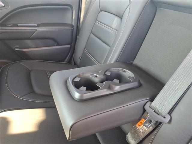 2020 GMC Canyon 4WD Denali:1082U