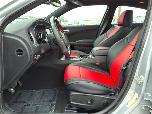 2023 Dodge Charger SXT:1078U
