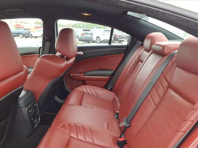 2022 Dodge Charger SRT Hellcat Widebody:1028U