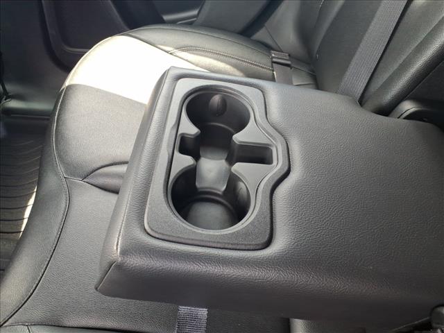 2025 Jeep Compass Limited:1236U