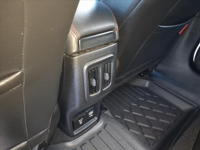 2021 Jeep Compass Trailhawk:1011U