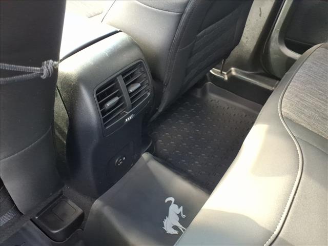 2022 Ford Bronco Sport Big Bend:1013U