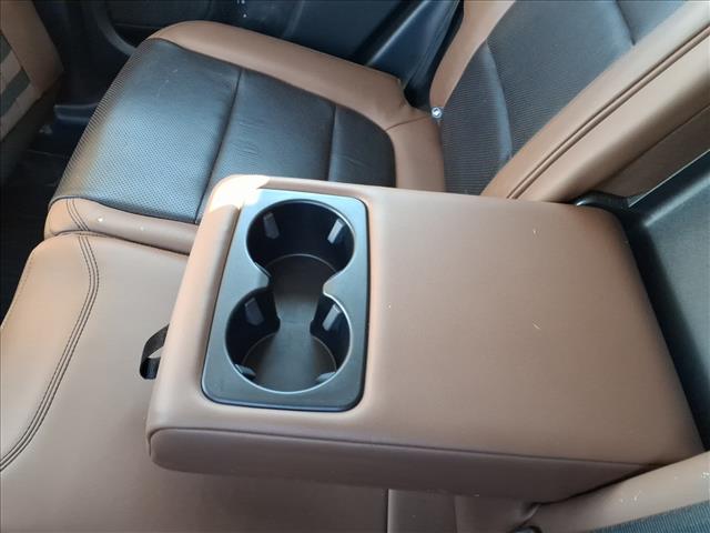 2021 Ford Bronco Sport Badlands:1074U