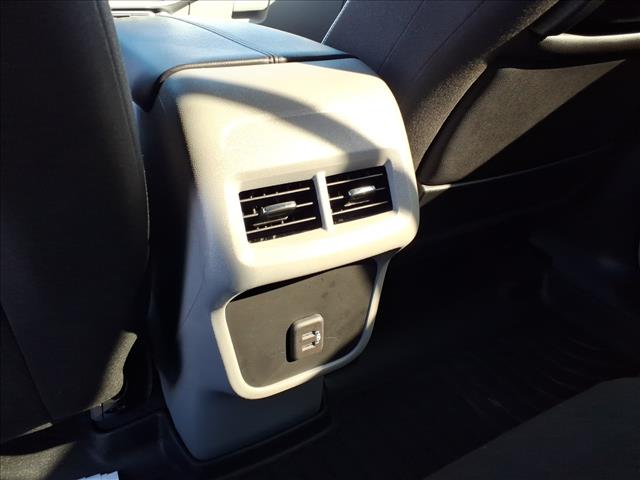 2023 GMC Terrain SLE:1025U