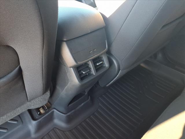 2025 Chevrolet Equinox FWD LT:1326U