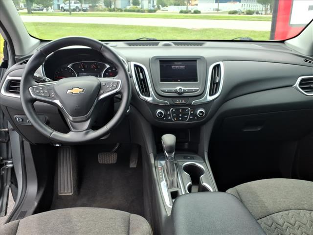 2024 Chevrolet Equinox LT:1174U