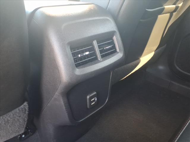 2024 Chevrolet Equinox RS:1064U