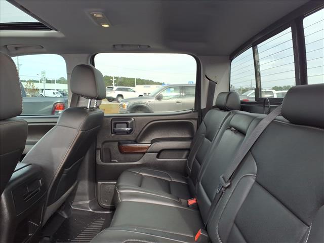 2018 GMC Sierra 1500 SLT:16954P