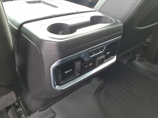 2020 GMC Sierra 1500 SLT:16953G
