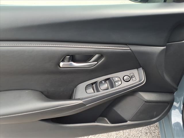 2024 Nissan Sentra SV:1218U