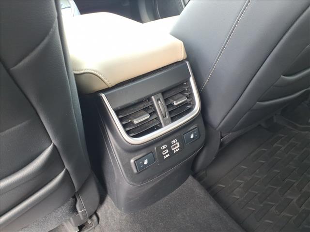 2024 Subaru Outback Limited:1134U