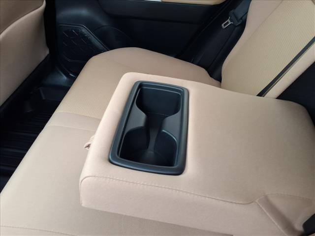 2022 Toyota RAV4 Hybrid Hybrid LE:1266U