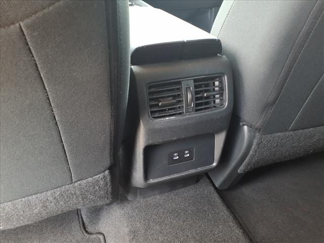 2024 Nissan Rogue SV:1244U