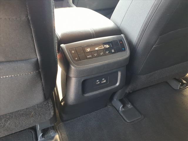 2024 Nissan Pathfinder SV:1136U