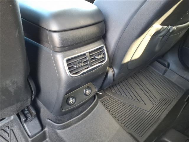 2021 Hyundai SANTA FE SEL:1007U