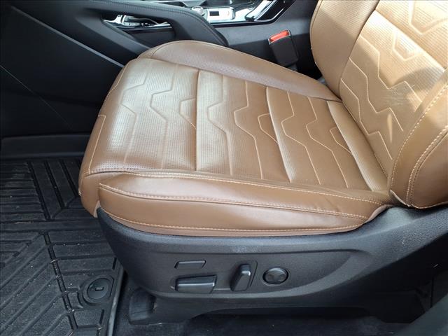 2021 Kia Telluride SX:1024U