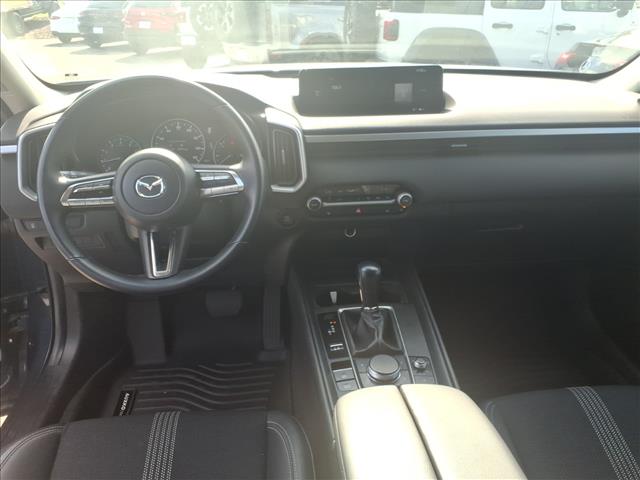 2025 Mazda CX-50 2.5 S Preferred Package:1289U