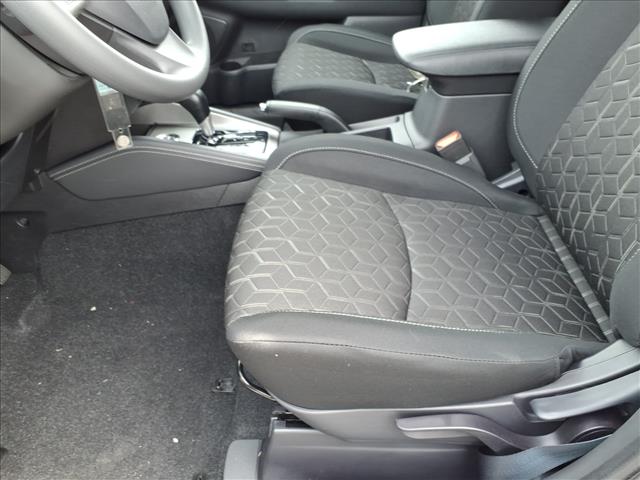 2026 Mitsubishi Outlander Sport S:1058N