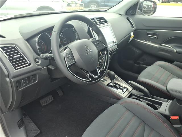 2026 Mitsubishi Outlander Sport SE:1062N