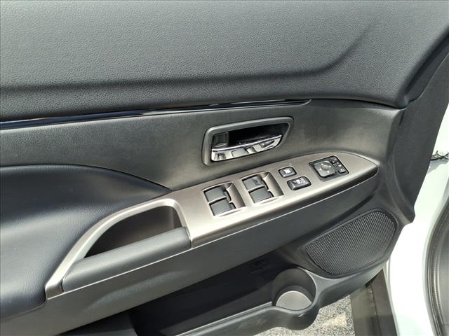 2026 Mitsubishi Outlander Sport SE:1061N