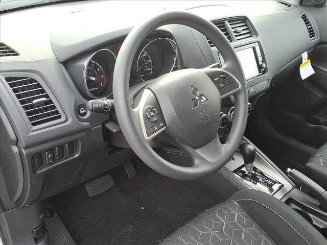 2025 Mitsubishi Outlander Sport ES:2202M