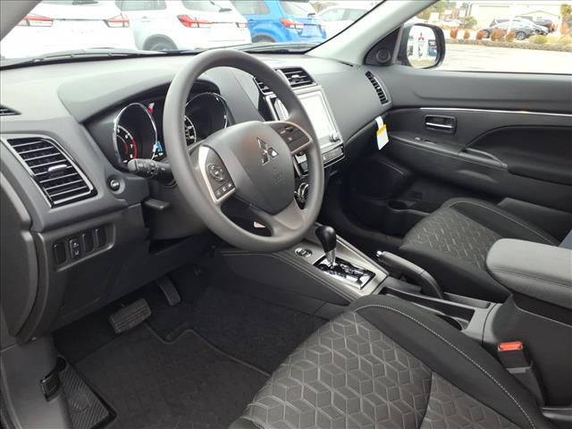 2026 Mitsubishi Outlander Sport ES:1012N