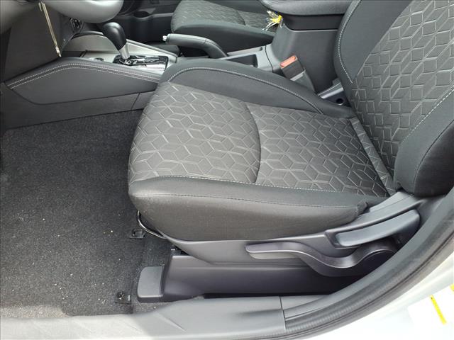 2026 Mitsubishi Outlander Sport ES:1057N