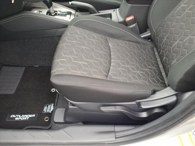 2026 Mitsubishi Outlander Sport ES:1006N