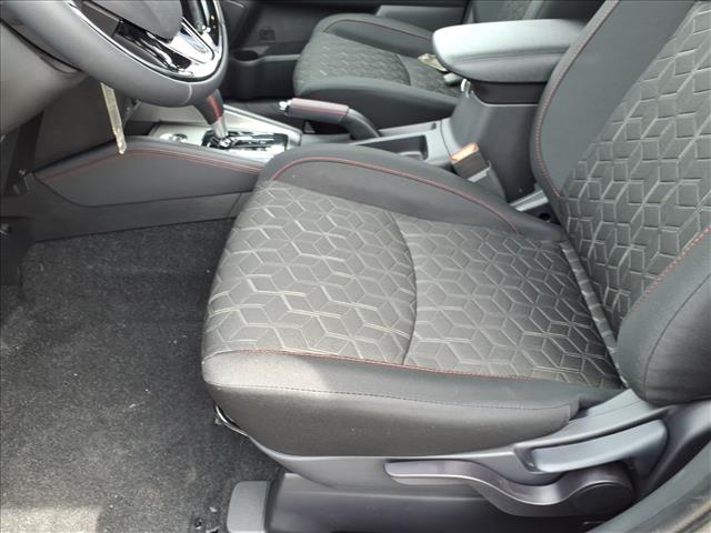 2026 Mitsubishi Outlander Sport Trail Edition:1053N