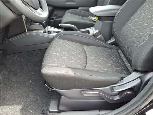 2026 Mitsubishi Outlander Sport ES:1052N