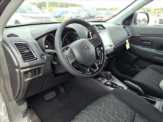 2026 Mitsubishi Outlander Sport LE:1056N