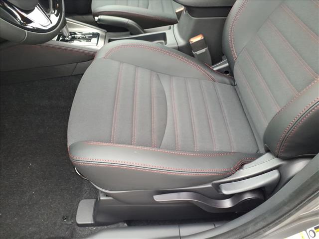 2026 Mitsubishi Outlander Sport SE:1000N