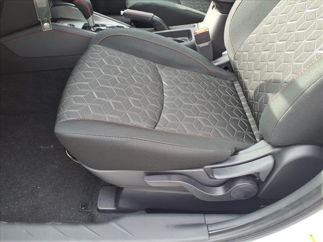 2025 Mitsubishi Outlander Sport Trail Edition:2194M