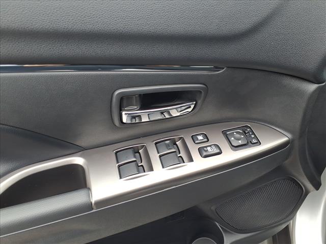 2026 Mitsubishi Outlander Sport SE:1009N