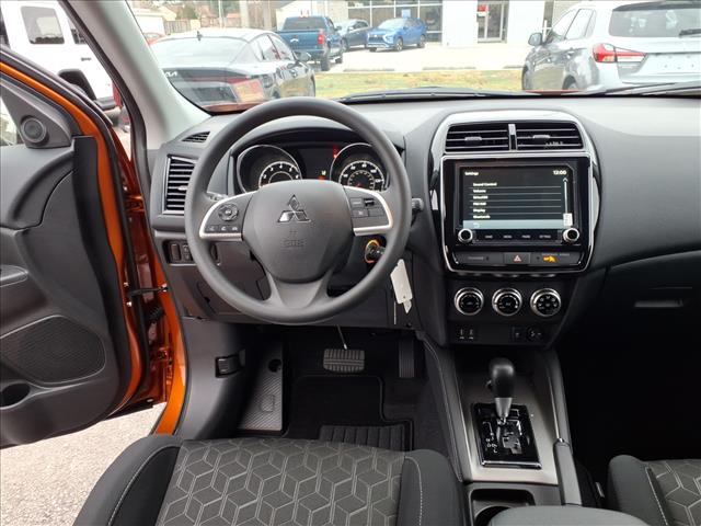 2026 Mitsubishi Outlander Sport ES:1002N