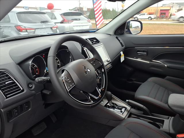 2026 Mitsubishi Outlander Sport SE:1003N
