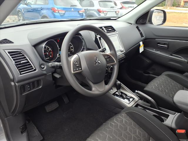 2026 Mitsubishi Outlander Sport ES:1005N