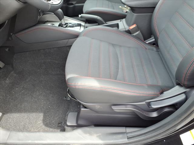 2026 Mitsubishi Outlander Sport SE:1054N