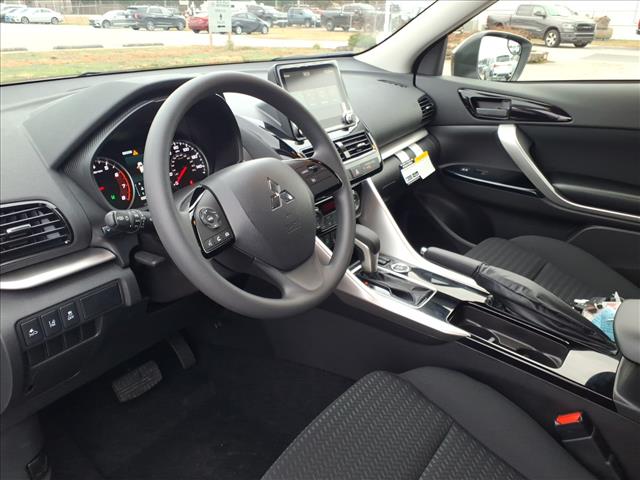 2026 Mitsubishi Eclipse Cross LE:1008N