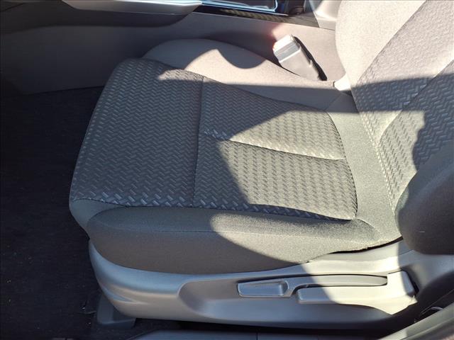 2026 Mitsubishi Eclipse Cross LE:1015N