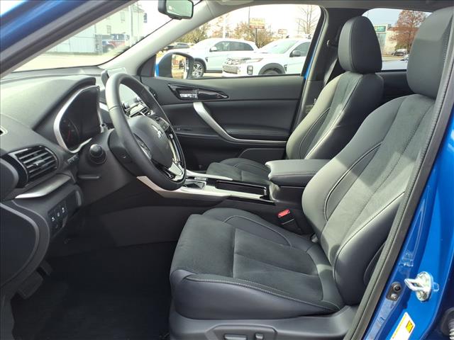 2026 Mitsubishi Eclipse Cross SE:2205M