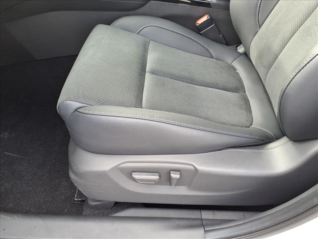 2025 Mitsubishi Eclipse Cross Black Edition:2175M