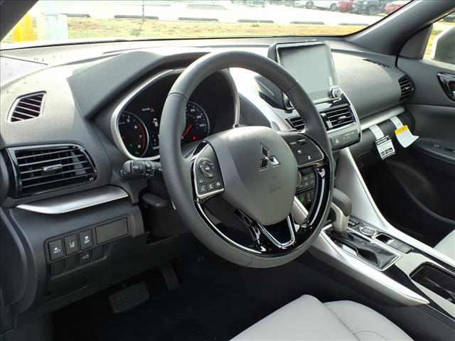 2026 Mitsubishi Eclipse Cross SEL:2206M