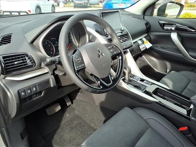 2026 Mitsubishi Eclipse Cross SE:2204M