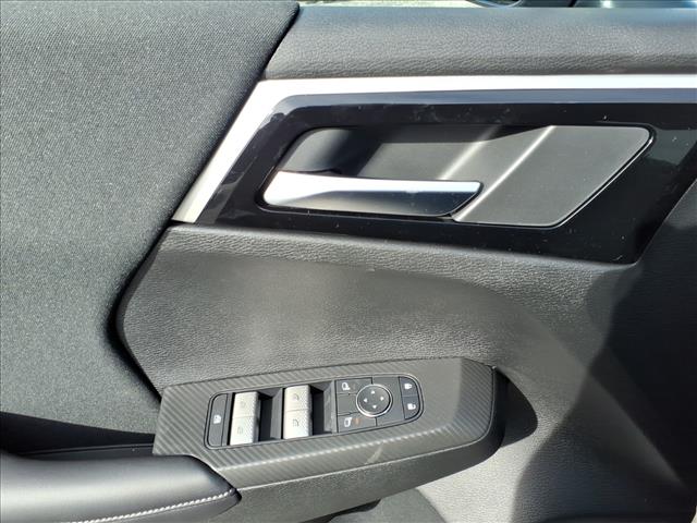 2026 Mitsubishi Outlander ES:1024N