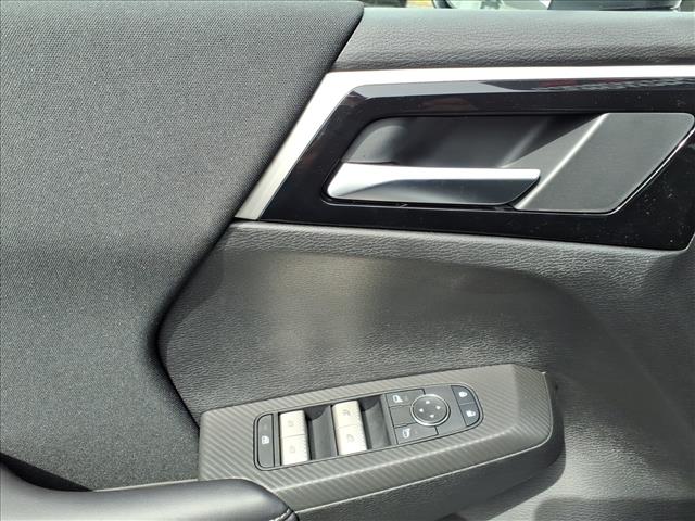 2026 Mitsubishi Outlander ES:1060N