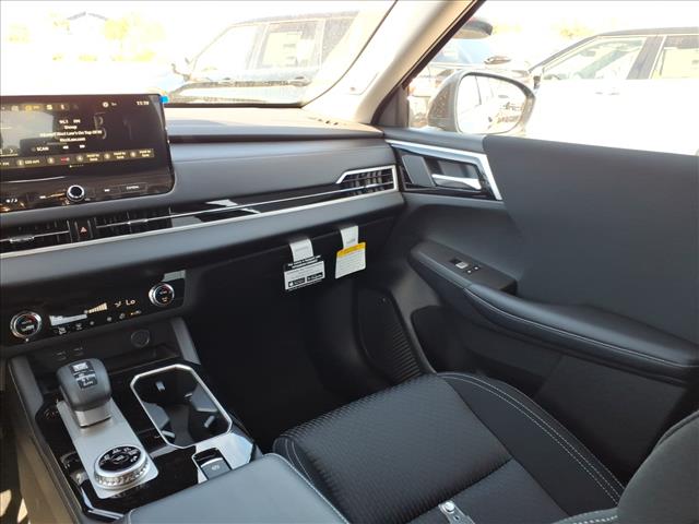 2026 Mitsubishi Outlander ES:1043N