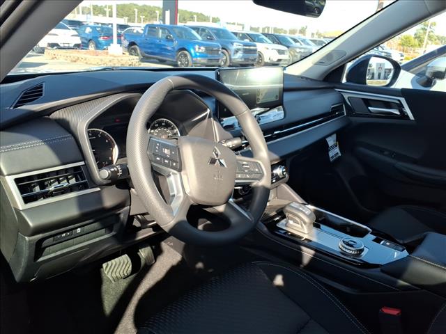 2026 Mitsubishi Outlander ES:1023N