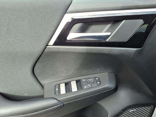 2026 Mitsubishi Outlander ES:1042N