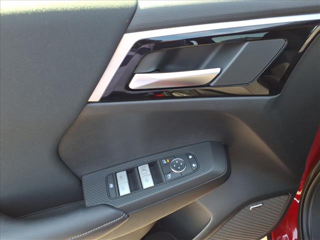 2026 Mitsubishi Outlander ES:1019N